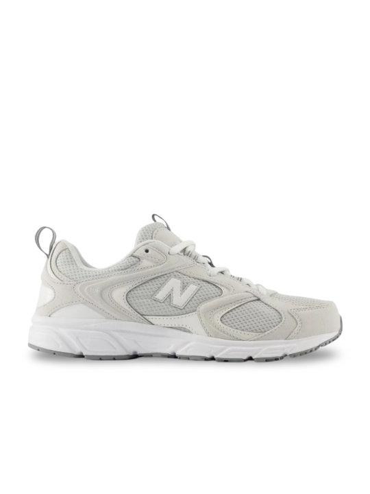 Deportivo New Balance ML408NC Gris