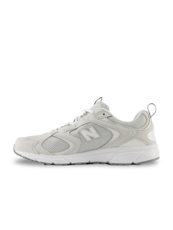Deportivo New Balance ML408NC Gris
