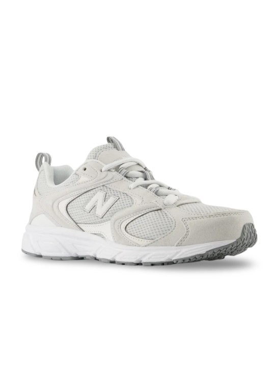 Deportivo New Balance ML408NC Gris