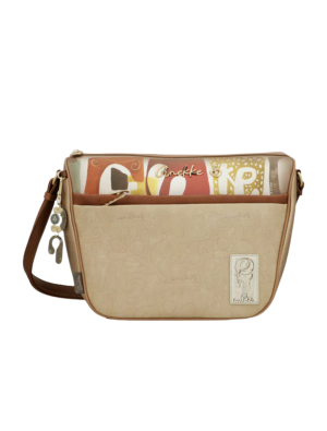 Bolso Bandolera Anekke 42713-050