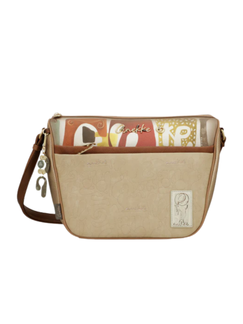 Bolso Bandolera Anekke 42713-050