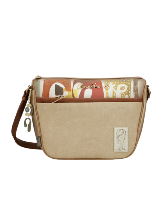 Bolso Bandolera Anekke 42713-050
