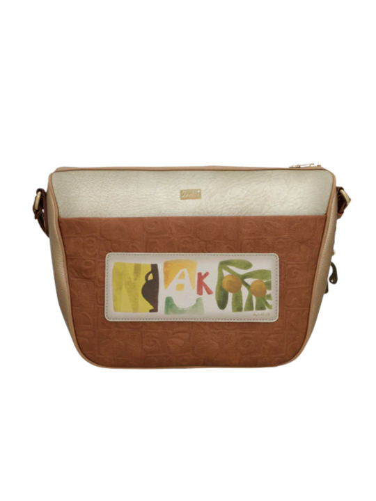 Bolso Bandolera Anekke 42713-050