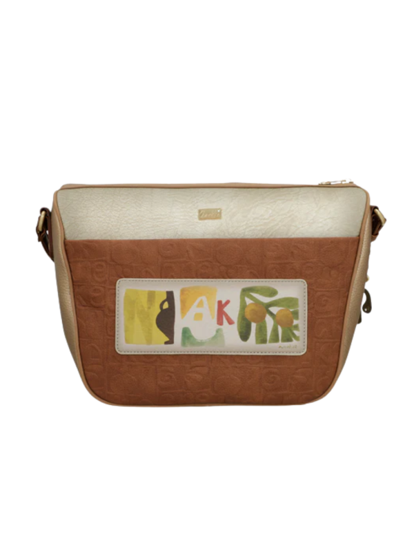 Bolso Bandolera Anekke 42713-050