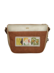 Bolso Bandolera Anekke 42713-050