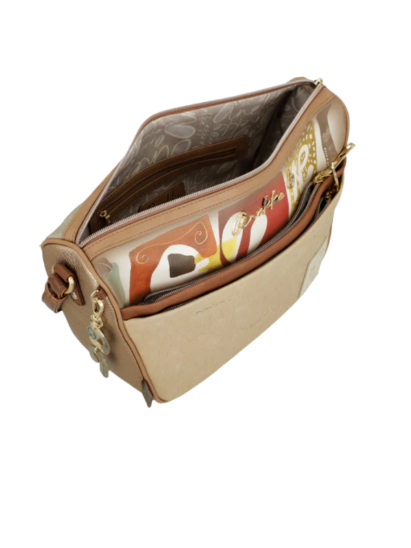 Bolso Bandolera Anekke 42713-050