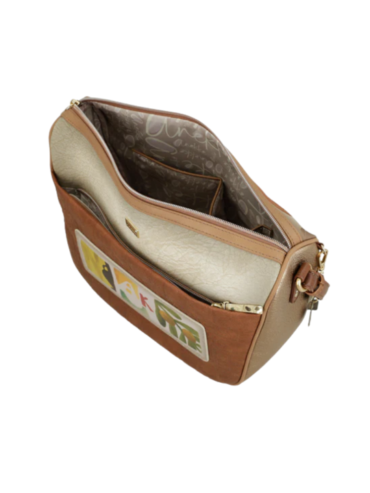 Bolso Bandolera Anekke 42713-050