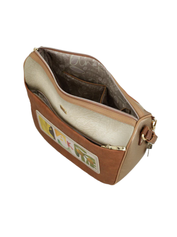 Bolso Bandolera Anekke 42713-050