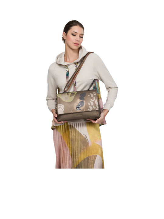 Bolso Bandolera Anekke 42873-567