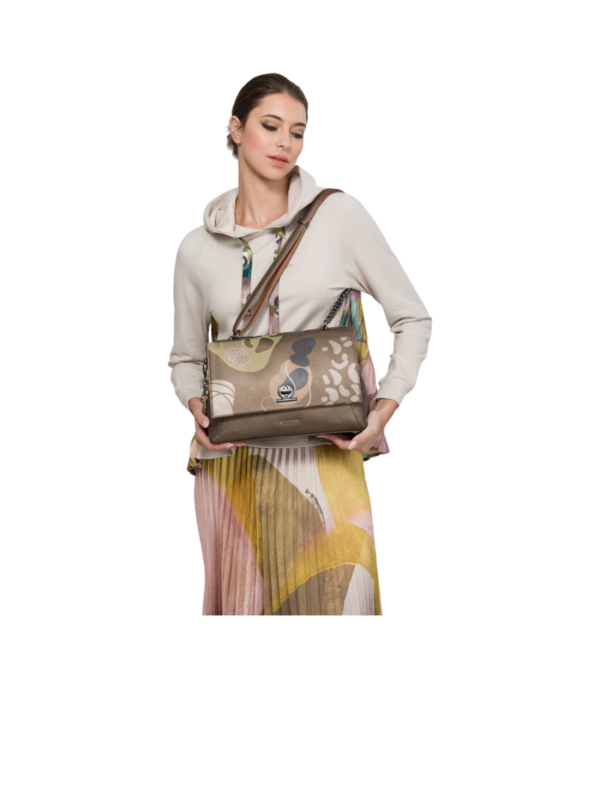 Bolso Bandolera Anekke 42873-567