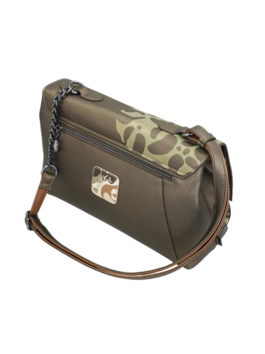 Bolso Bandolera Anekke 42873-567