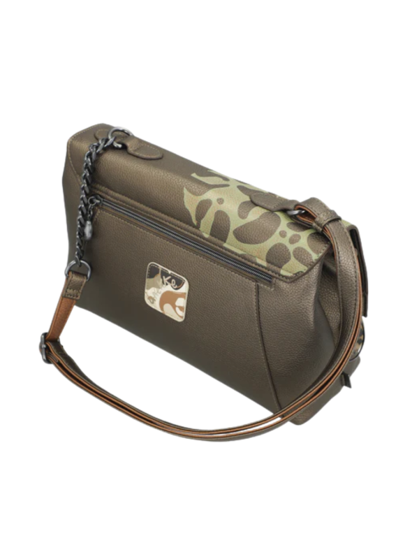 Bolso Bandolera Anekke 42873-567