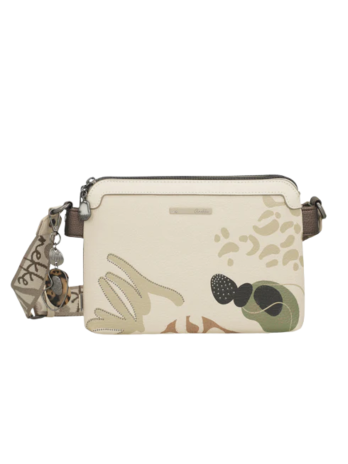 Bolso Bandolera Anekke 42873-160