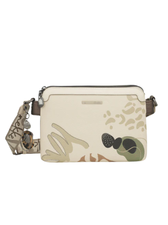 Bolso Bandolera Anekke 42873-160
