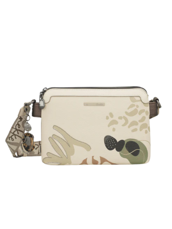 Bolso Bandolera Anekke 42873-160