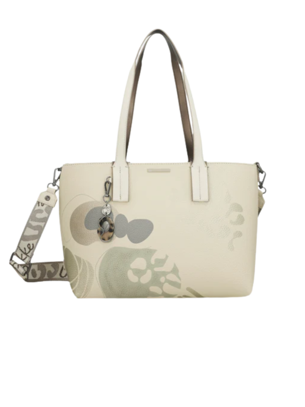 Bolso Bandolera Anekke 42872-405