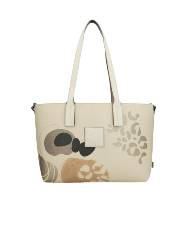 Bolso Bandolera Anekke 42872-405