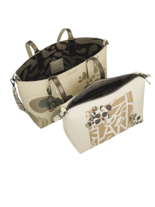 Bolso Bandolera Anekke 42872-405
