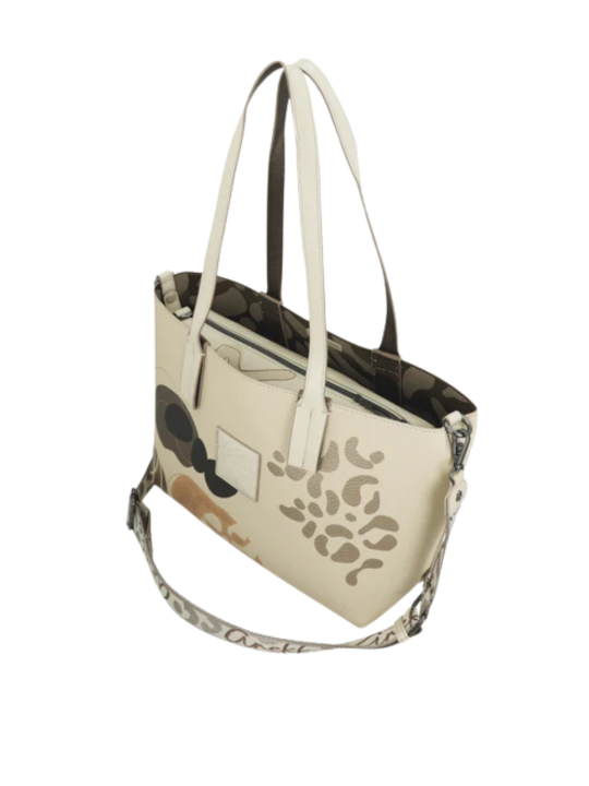 Bolso Bandolera Anekke 42872-405
