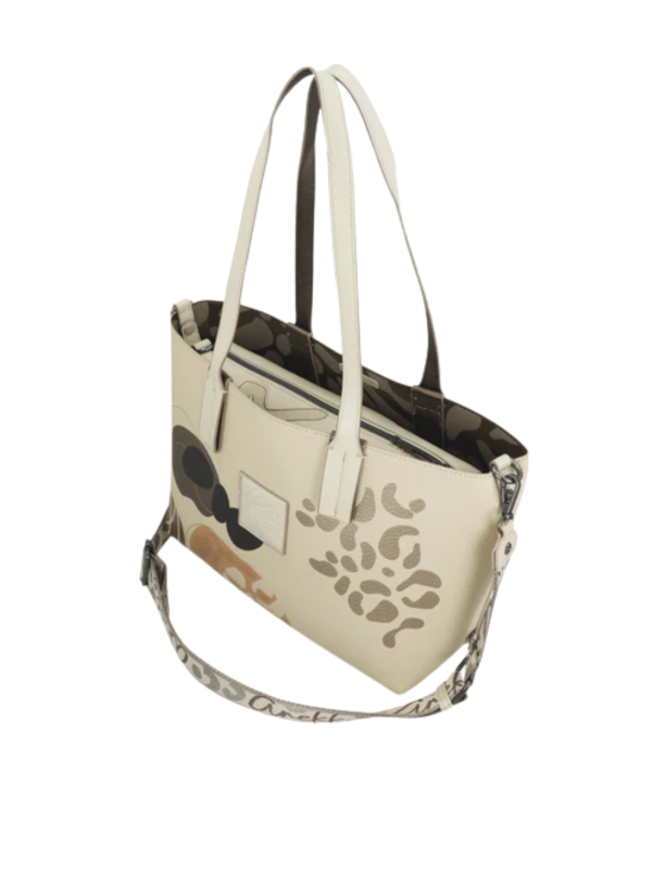 Bolso Bandolera Anekke 42872-405