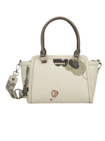 Bolso Mano Anekke 42871-032