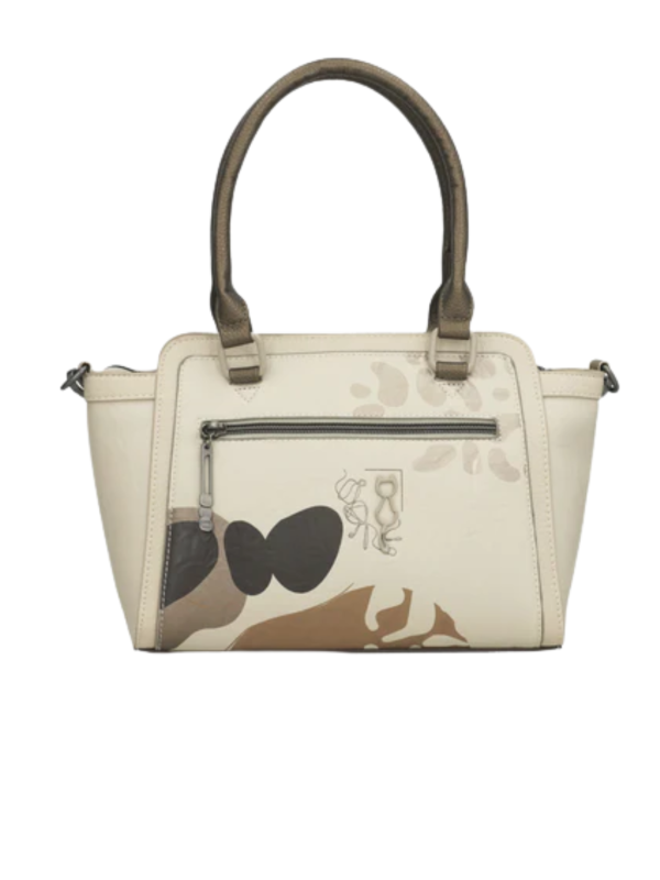 Bolso Mano Anekke 42871-032