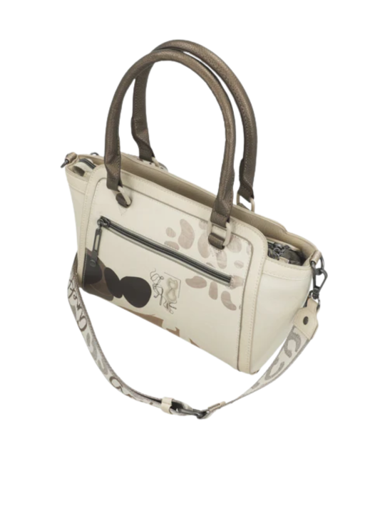 Bolso Mano Anekke 42871-032