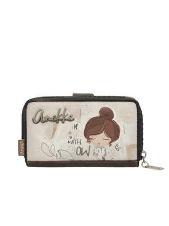 Billetero Anekke 42809-909