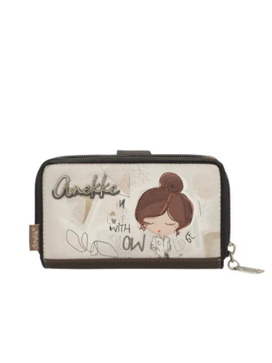 Billetero Anekke 42809-909