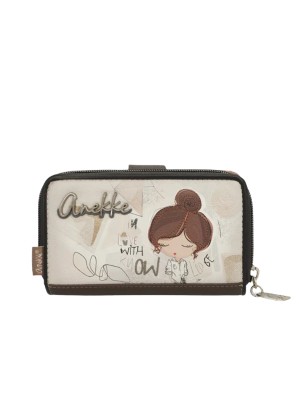 Billetero Anekke 42809-909