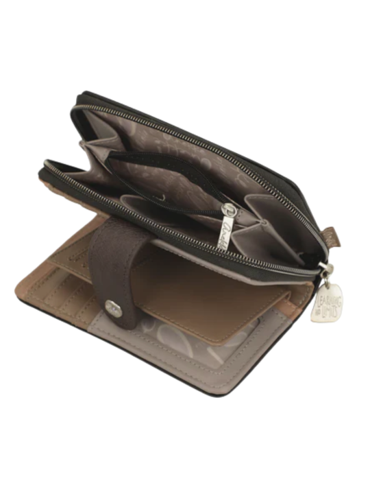 Billetero Anekke 42809-909