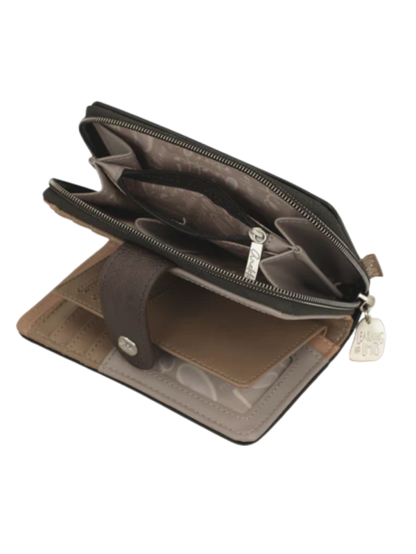 Billetero Anekke 42809-909