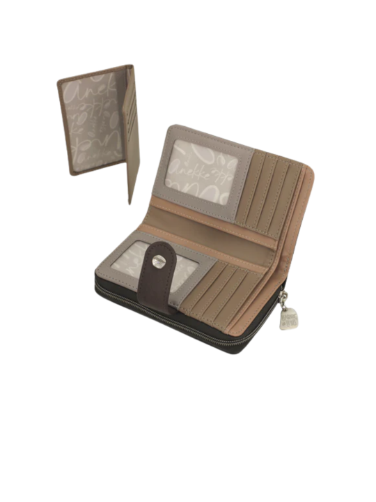 Billetero Anekke 42809-909