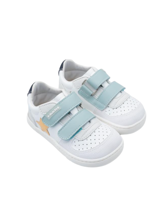 Deportivo Respetuoso Titanitos Jordi Aguamar