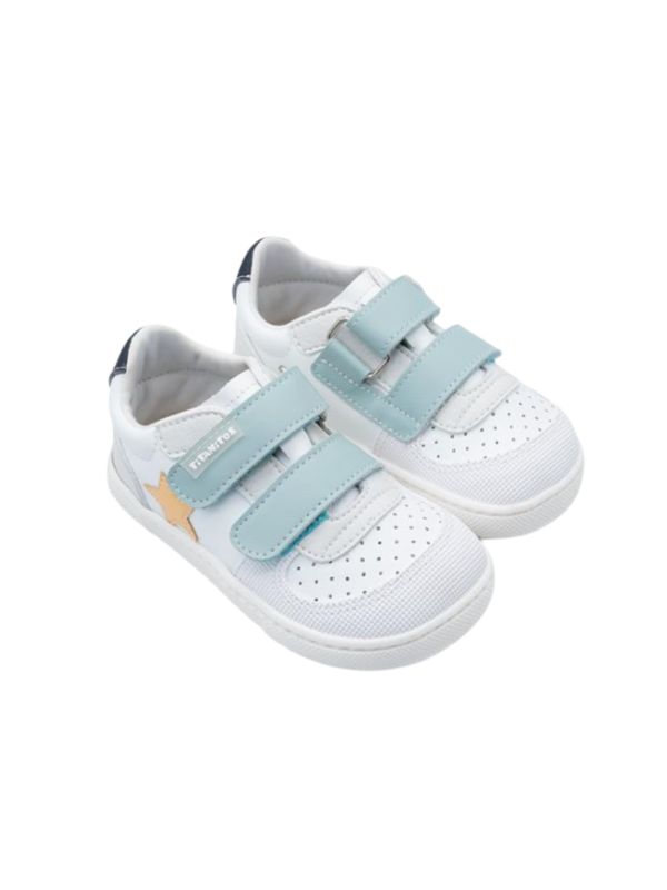 Deportivo Respetuoso Titanitos Jordi Aguamar