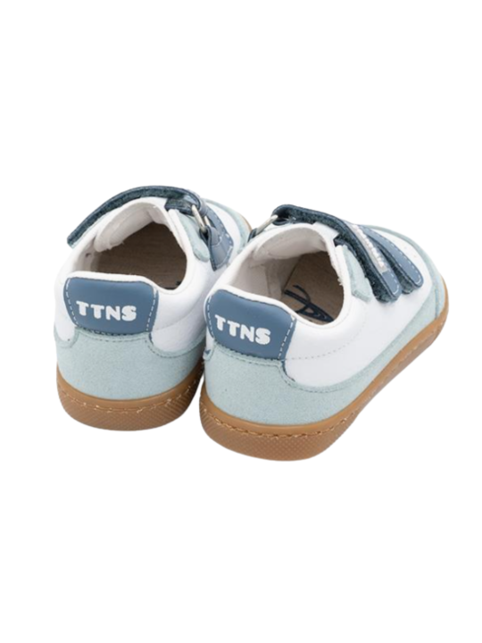 Deportivo Respetuoso Titanitos Marc Celeste