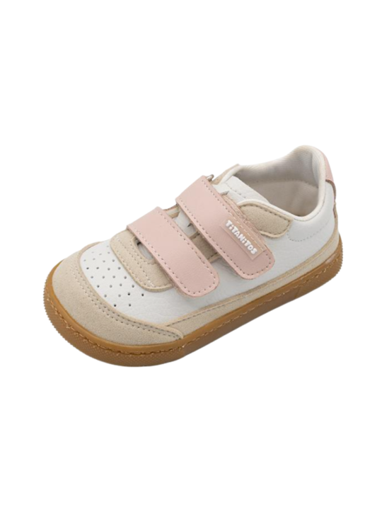 Deportivo Respetuoso Titanitos Marc Rosa BB