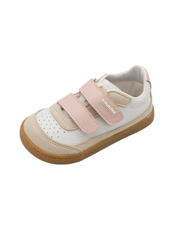 Deportivo Respetuoso Titanitos Marc Rosa BB