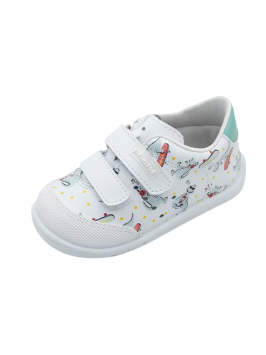 Deportivo Respetuoso Titanitos DIno L500 Estampado