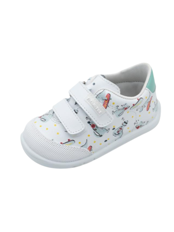 Deportivo Respetuoso Titanitos DIno L500 Estampado