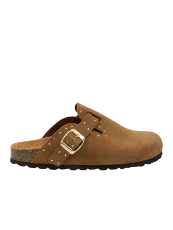 Zueco Bio Autenti 15388 Marrón