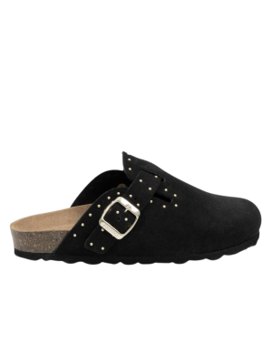 Zueco Bio Autenti 15388 Negro