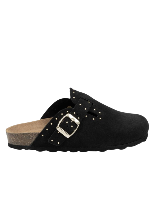 Zueco Bio Autenti 15388 Negro