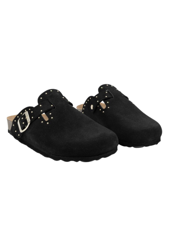 Zueco Bio Autenti 15388 Negro