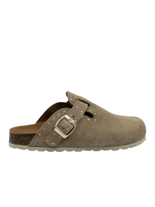 Zueco Bio Autenti 15388 Topo