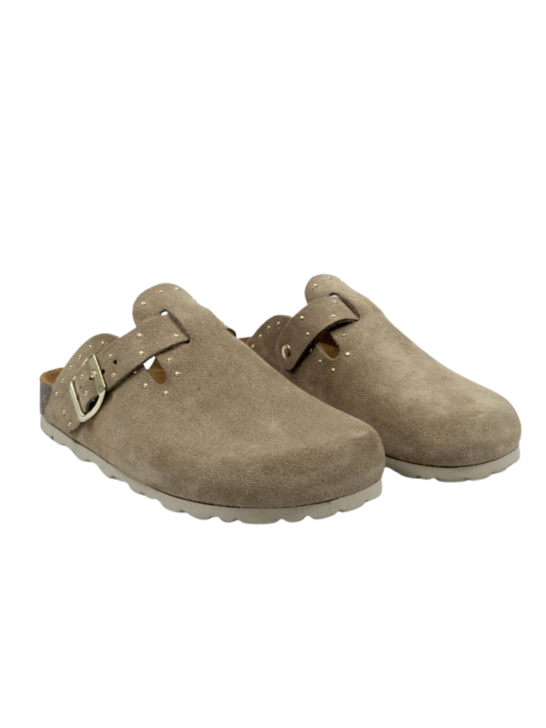 Zueco Bio Autenti 15388 Topo