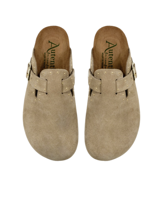 Zueco Bio Autenti 15388 Topo