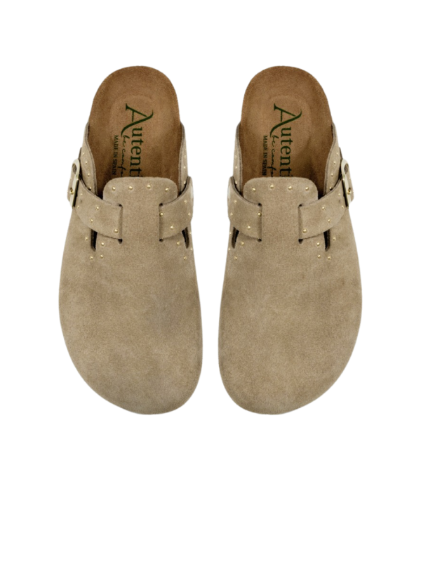 Zueco Bio Autenti 15388 Topo