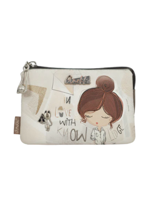 Monedero Anekke 42809-015