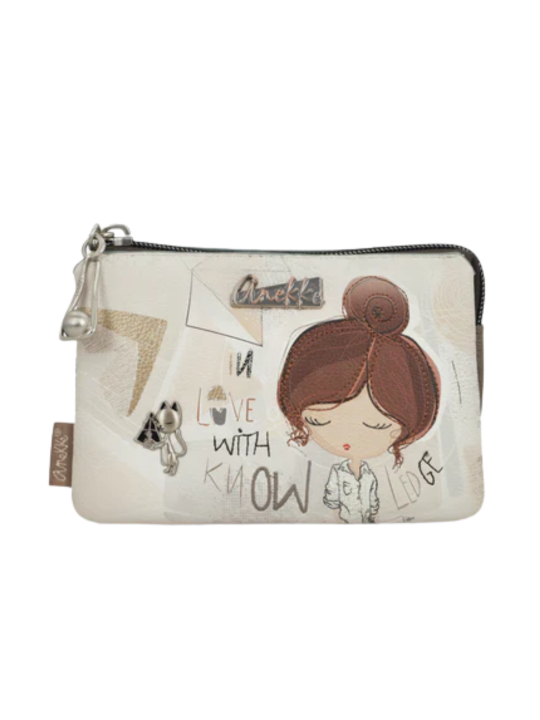 Monedero Anekke 42809-015